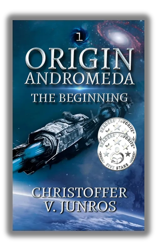 Origin Andromeda: The Beginning