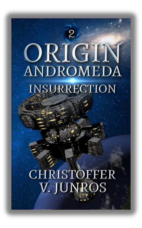Origin Andromeda: Insurrection